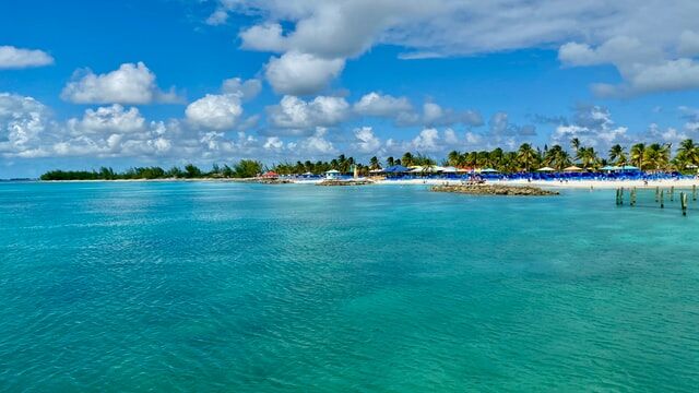 Seven of the Best Vacation Ideas for Summer